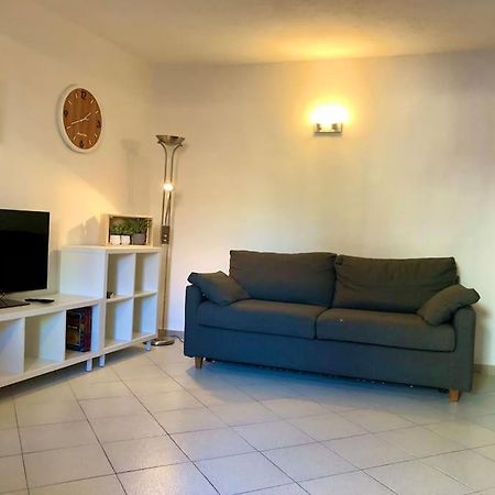 Apartmán Casa Del Borghetto Intra Exteriér fotografie