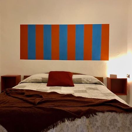 Apartmán Casa Del Borghetto Intra Exteriér fotografie