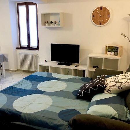 Apartmán Casa Del Borghetto Intra Exteriér fotografie