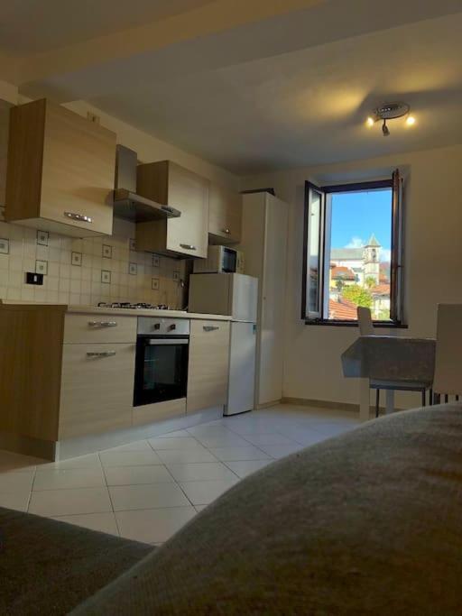 Apartmán Casa Del Borghetto Intra Exteriér fotografie