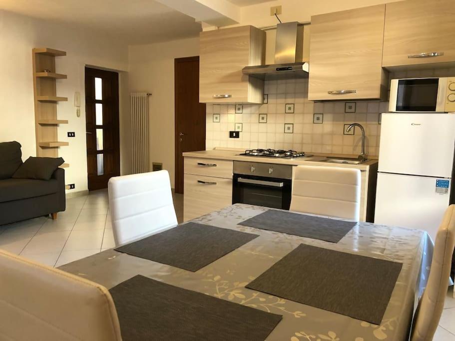 Apartmán Casa Del Borghetto Intra Exteriér fotografie
