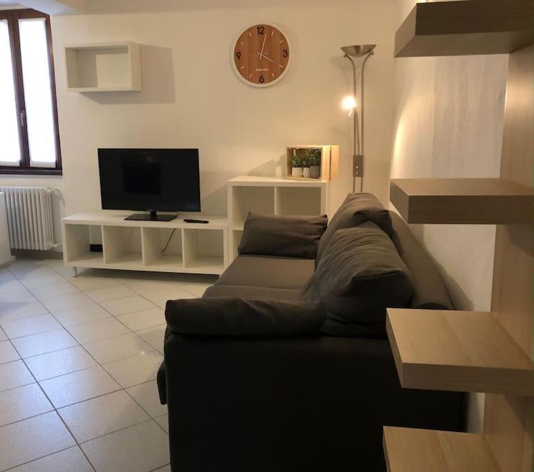 Apartmán Casa Del Borghetto Intra Exteriér fotografie