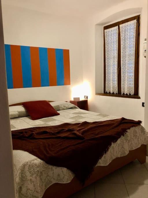 Apartmán Casa Del Borghetto Intra Exteriér fotografie