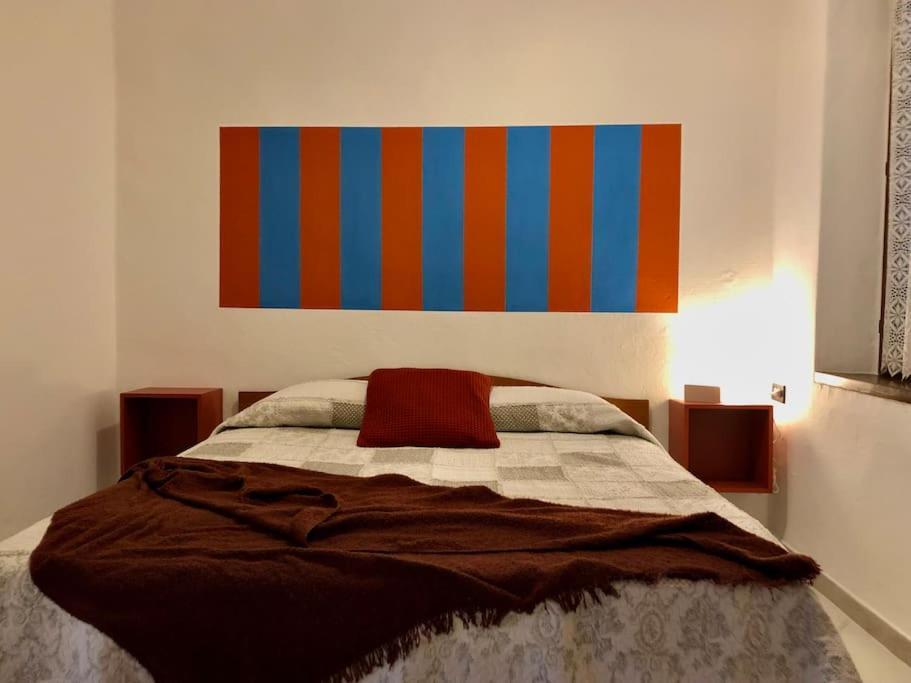 Apartmán Casa Del Borghetto Intra Exteriér fotografie