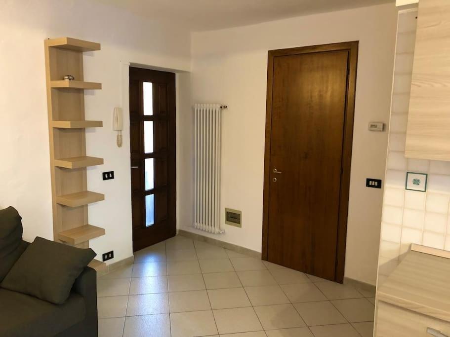 Apartmán Casa Del Borghetto Intra Exteriér fotografie