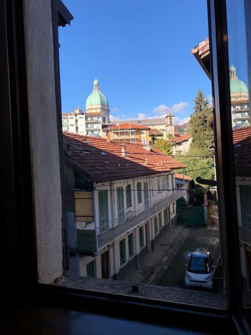 Apartmán Casa Del Borghetto Intra Exteriér fotografie