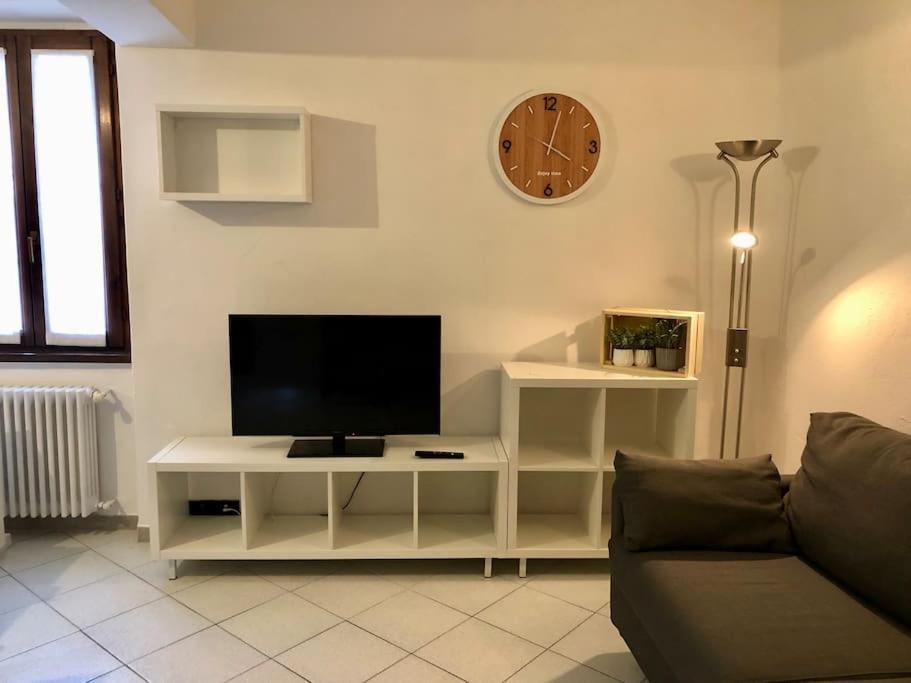 Apartmán Casa Del Borghetto Intra Exteriér fotografie